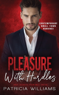 Book cover for Pleasure With Hurdles