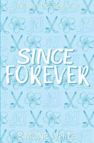 Cover of Since Forever