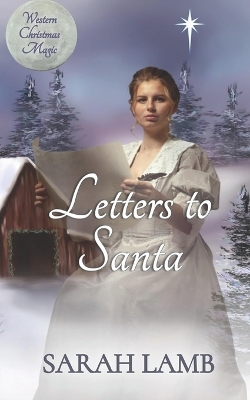 Cover of Letters to Santa