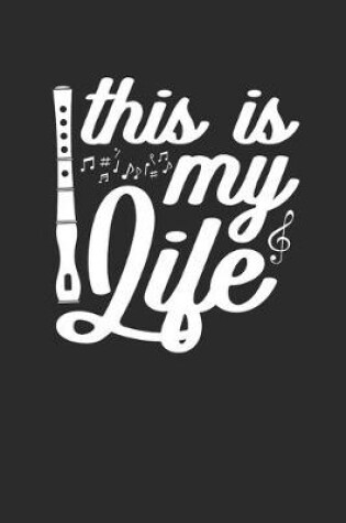 Cover of This Is My Life