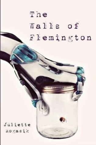 Cover of The Walls of Flemington