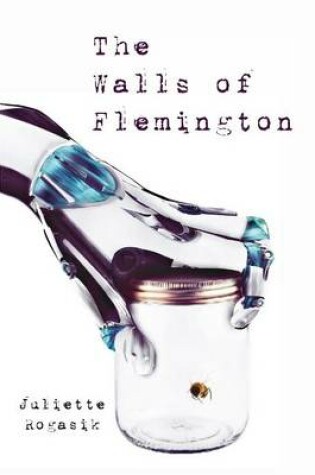 Cover of The Walls of Flemington