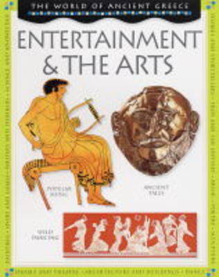 Cover of Entertainment