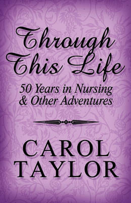 Book cover for Through This Life