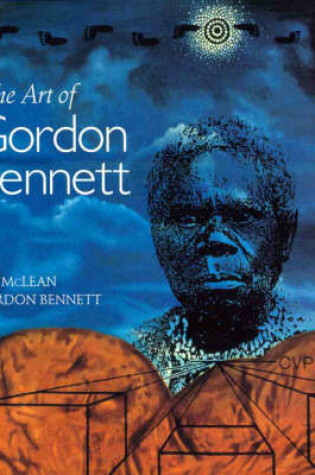 Cover of Gordon Bennett