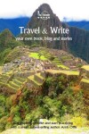 Book cover for Travel & Write Your Own Book - Peru