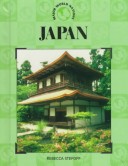 Book cover for Japan