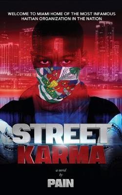 Cover of Street Karma