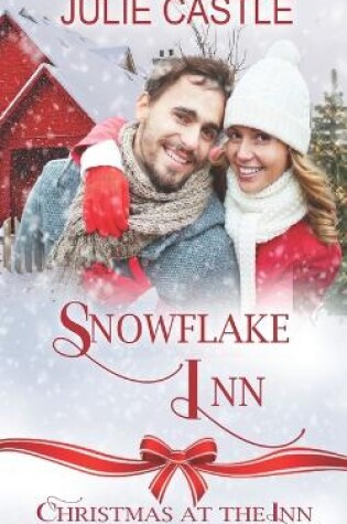 Cover of Snowflake Inn