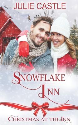 Book cover for Snowflake Inn
