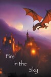 Book cover for Fire in the Sky