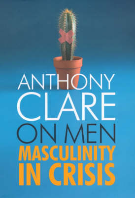 Book cover for On Men