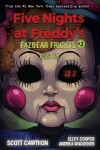 Book cover for FAZBEAR FRIGHTS #3: 1:35AM
