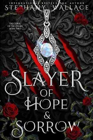 Cover of Slayer of Hope & Sorrow