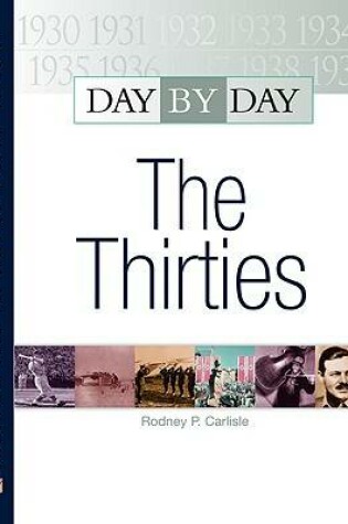 Cover of The Thirties