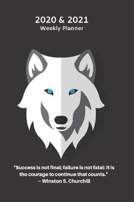 Book cover for Wolf Cover