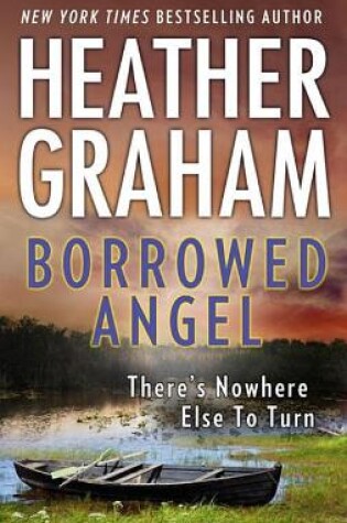 Cover of Borrowed Angel