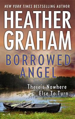 Book cover for Borrowed Angel