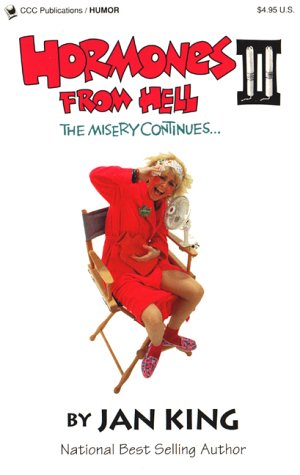 Book cover for Hormones from Hell II