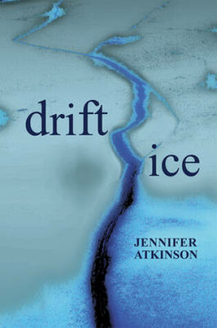 Cover of Drift Ice