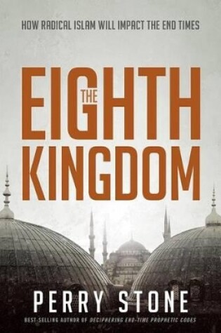 Cover of The Eighth Kingdom