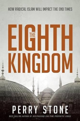 Book cover for The Eighth Kingdom