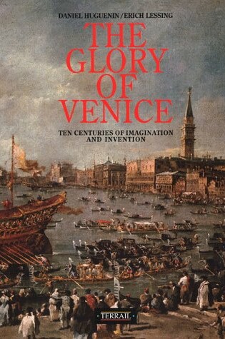 Cover of Glory of Venice