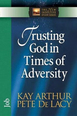 Cover of Trusting God in Times of Adversity