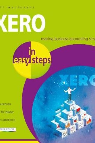 Cover of Xero in Easy Steps