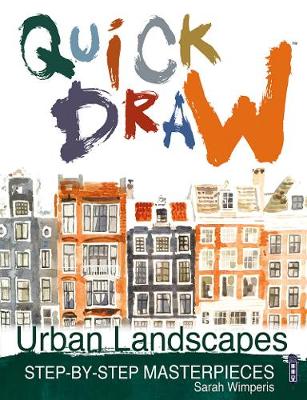 Book cover for Urban Landscapes