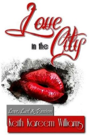 Cover of Love in the City
