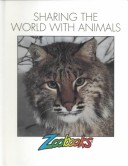 Book cover for Sharing the World with Animals