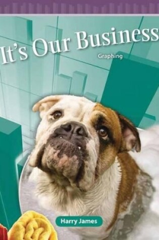 Cover of It's Our Business