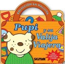 Book cover for Pupi y Su Valija Viajera