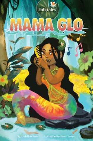 Cover of Mama Glo