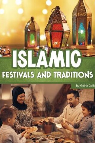 Cover of Islamic Festivals and Traditions