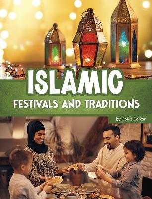 Cover of Islamic Festivals and Traditions