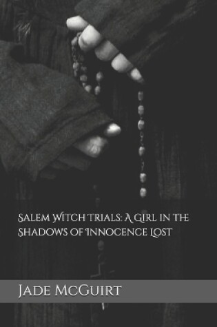 Cover of Salem Witch Trials