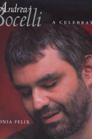 Cover of Andrea Bocelli