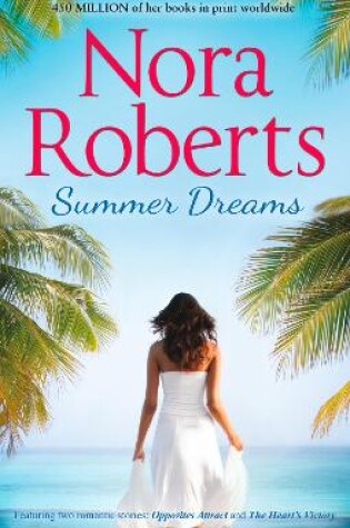 Cover of Summer Dreams