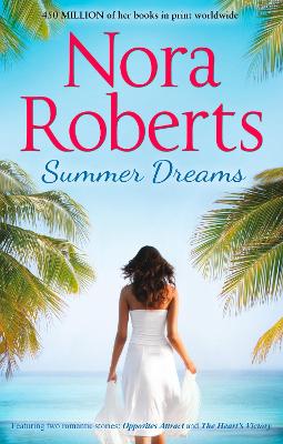 Book cover for Summer Dreams