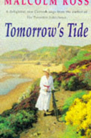 Cover of Tomorrow's Tide