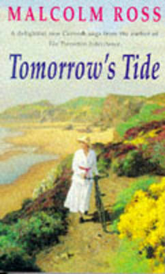Book cover for Tomorrow's Tide