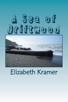 Book cover for A Sea of Driftwood
