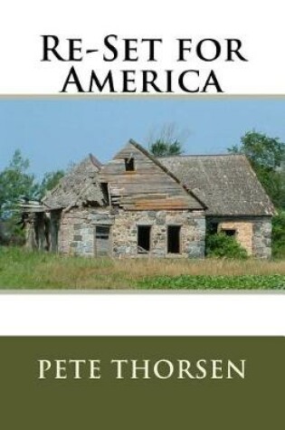 Cover of Re-Set for America