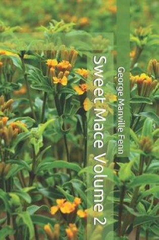Cover of Sweet Mace Volume 2