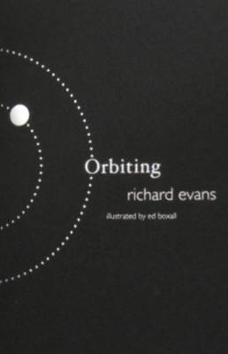 Book cover for Orbiting