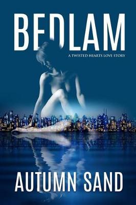 Cover of Bedlam