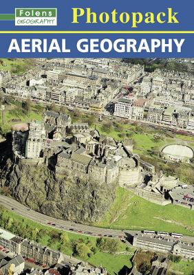 Book cover for Aerial Geography