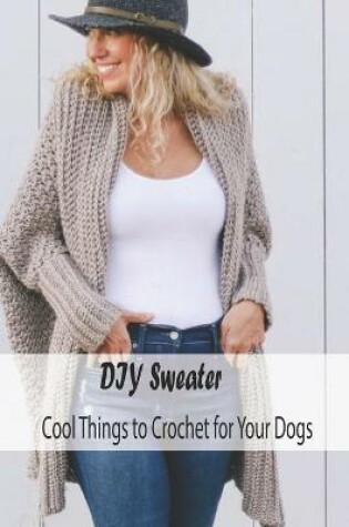 Cover of DIY Sweater